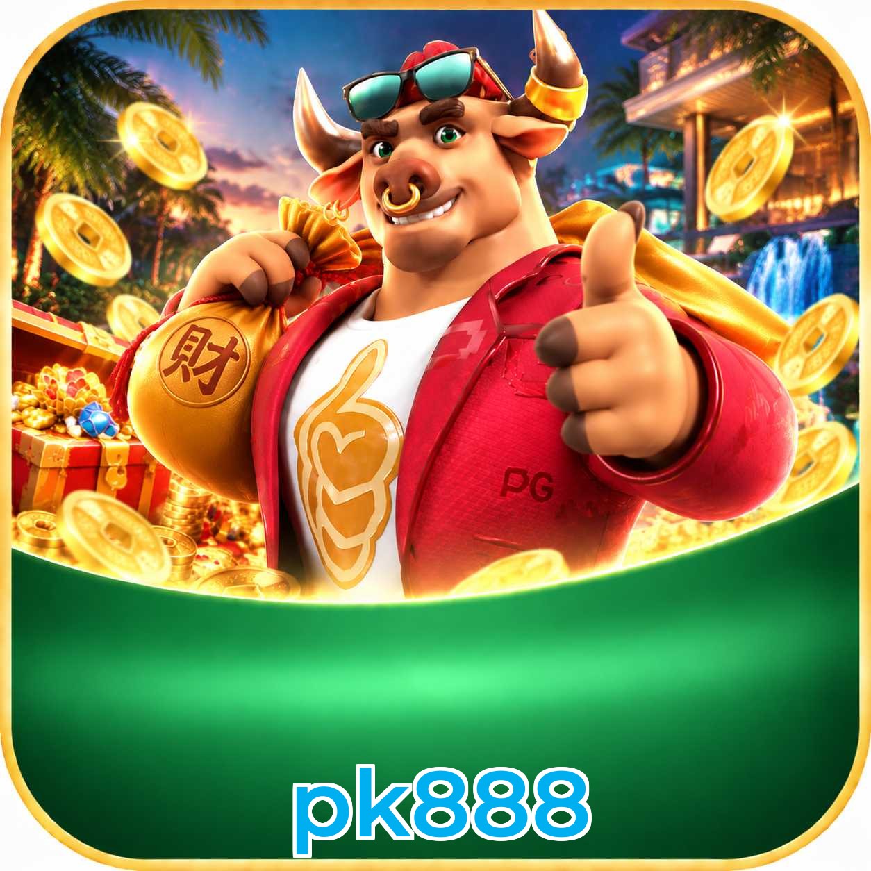 pk888 Erros de Login