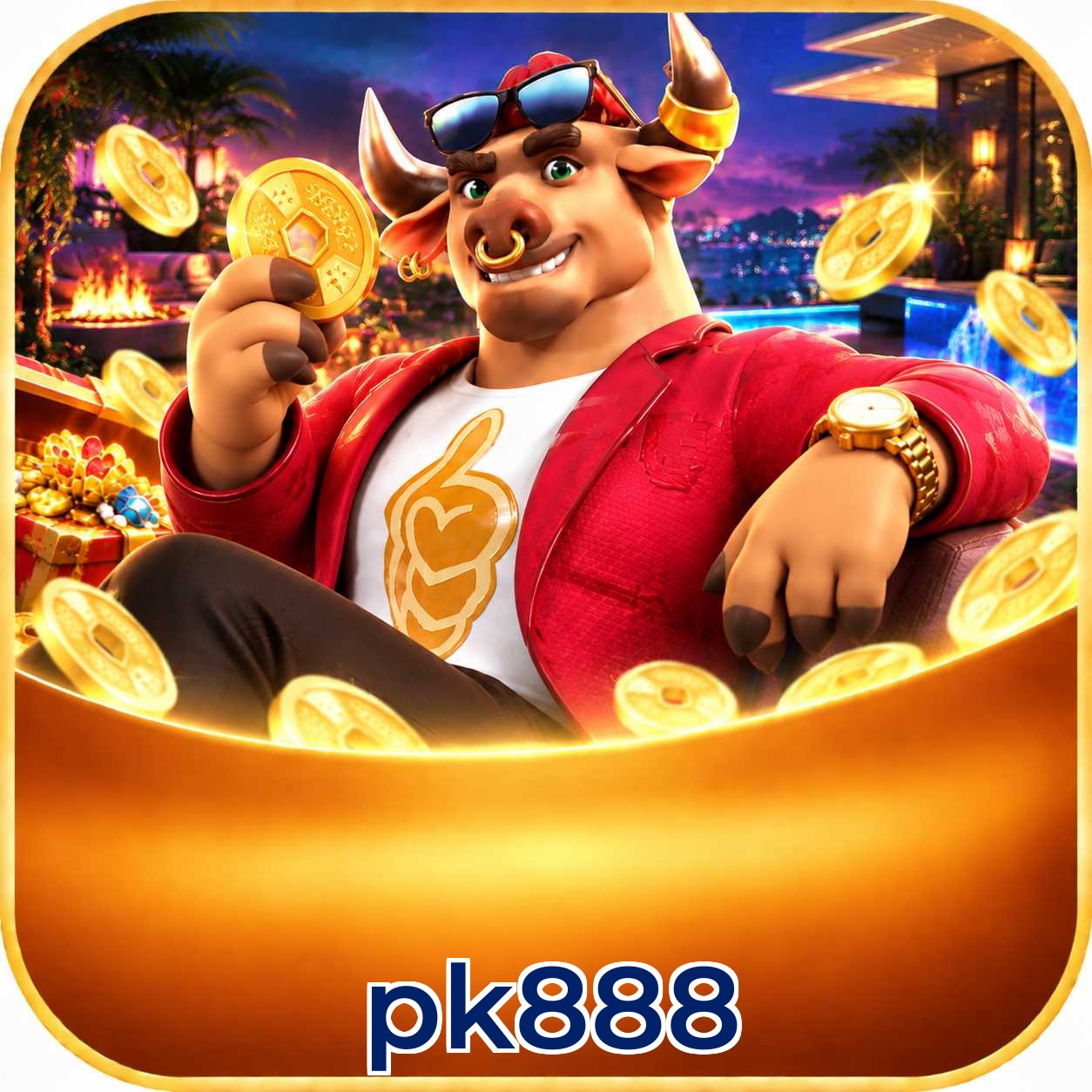 pk888 Bet FAQ