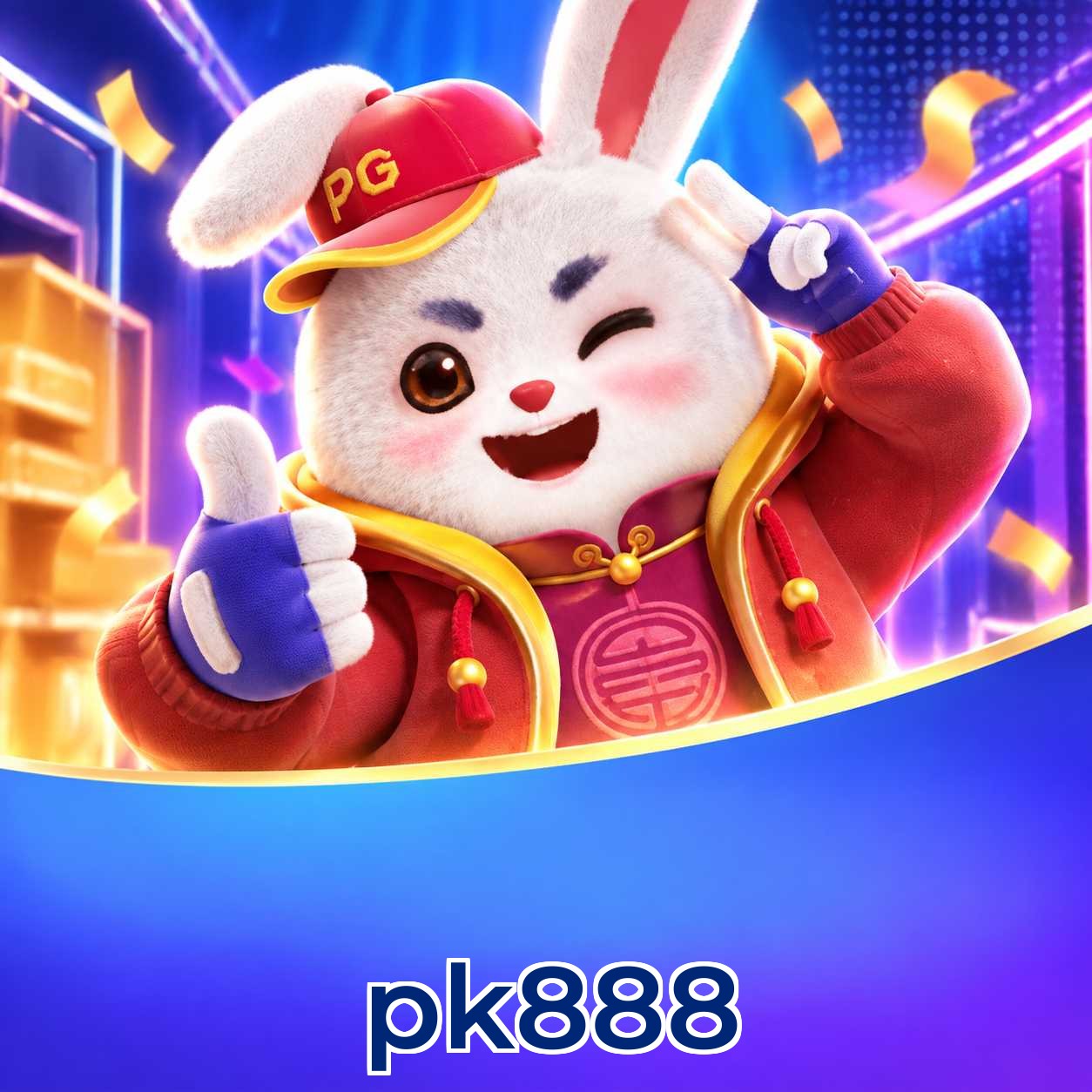 pk888 Segurança
