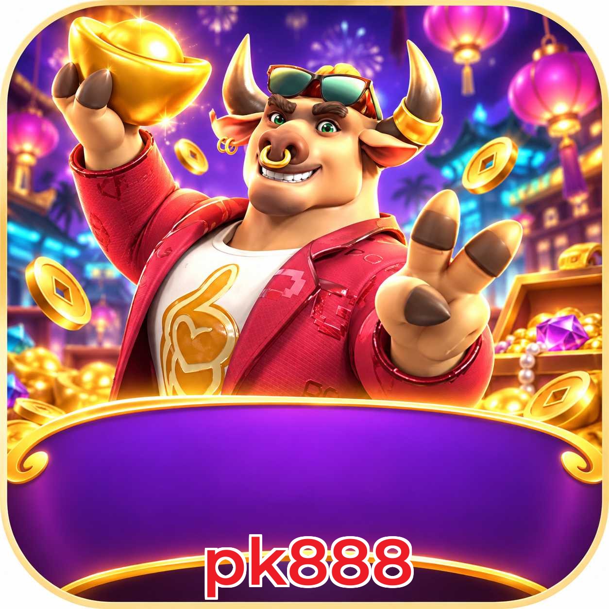 pk888 2FA