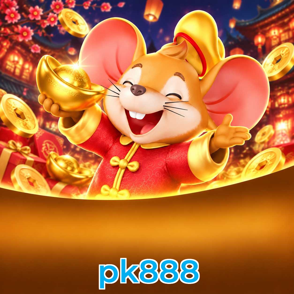 pk888 App Features