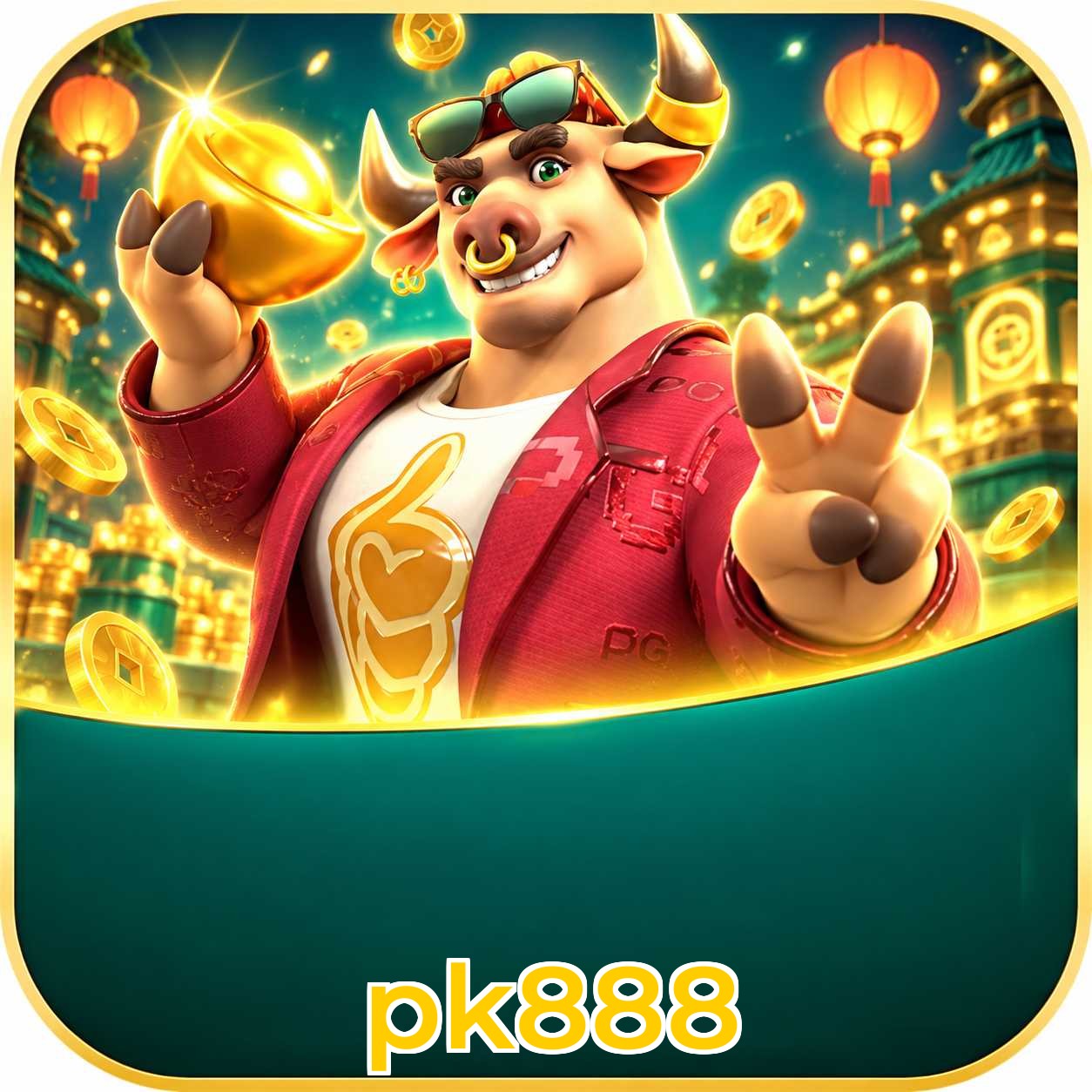 pk888 Responsible Gaming