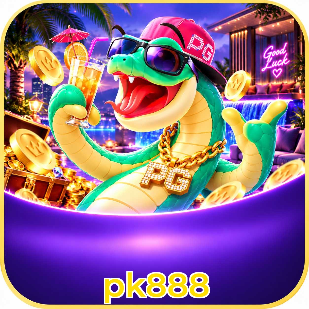 pk888 Registration Guide