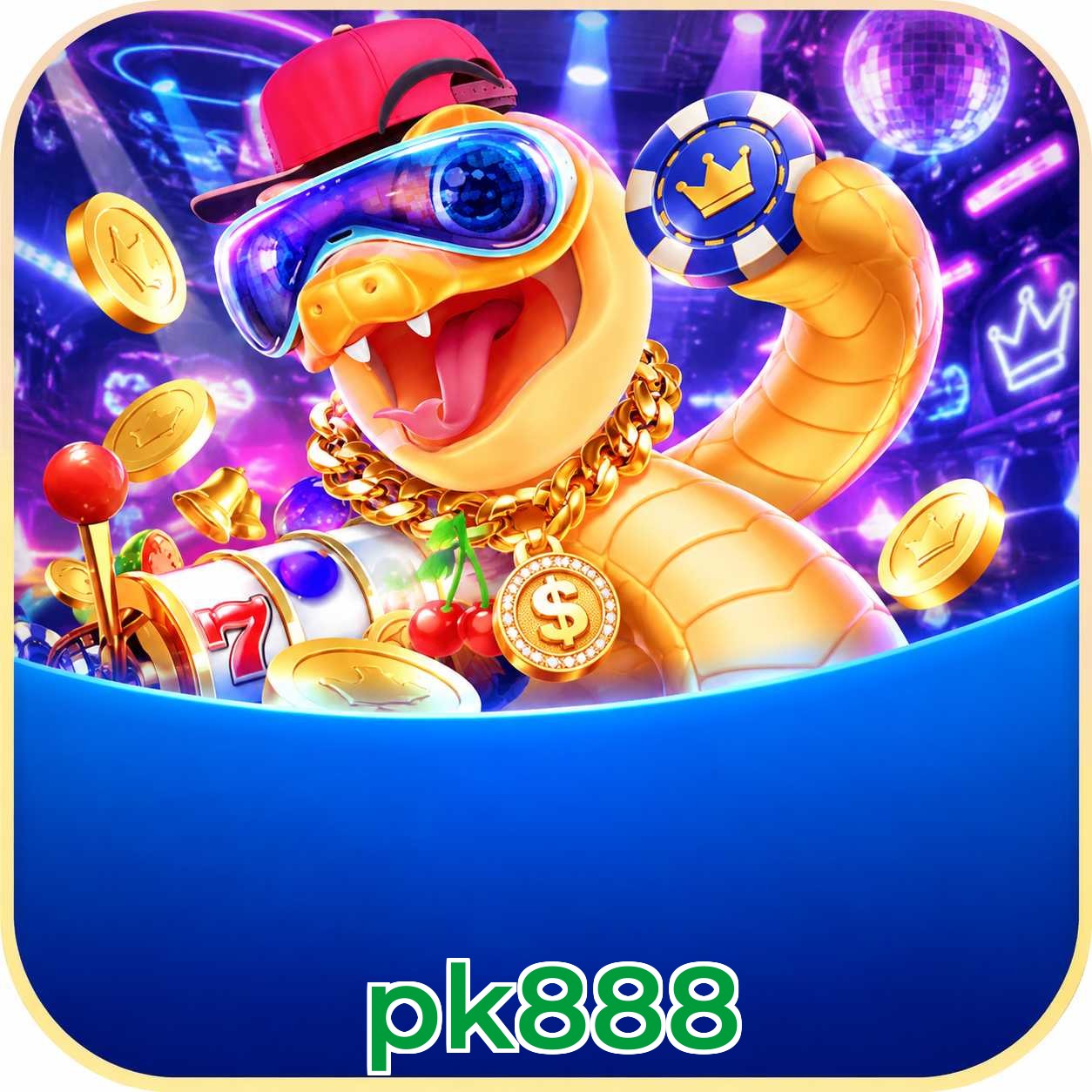 pk888 FAQ instalar app