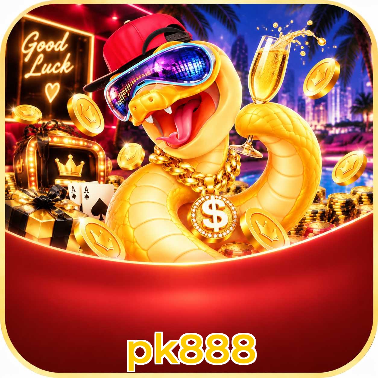 pk888 Estratégias Lottery