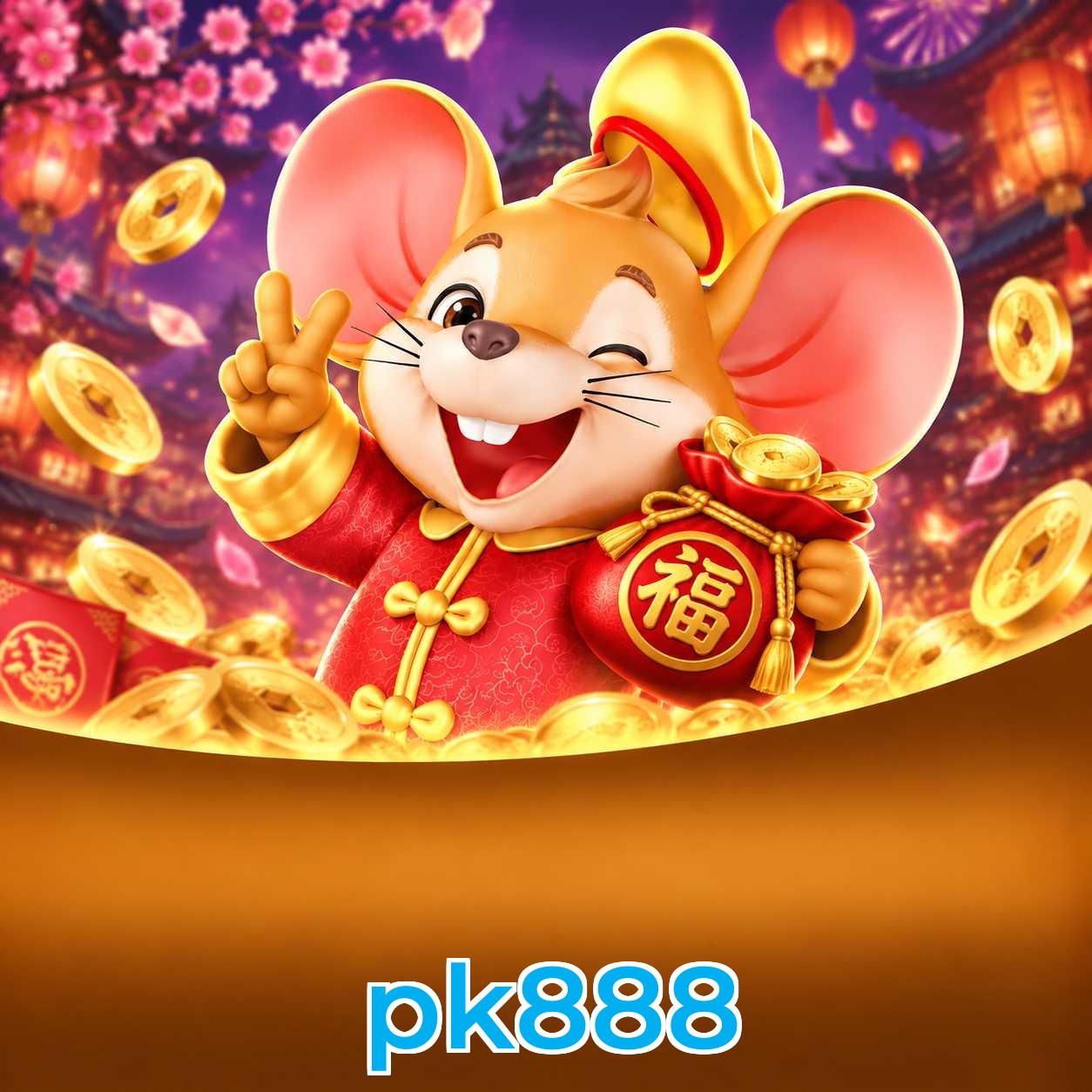 Baixar pk888 PC Mac