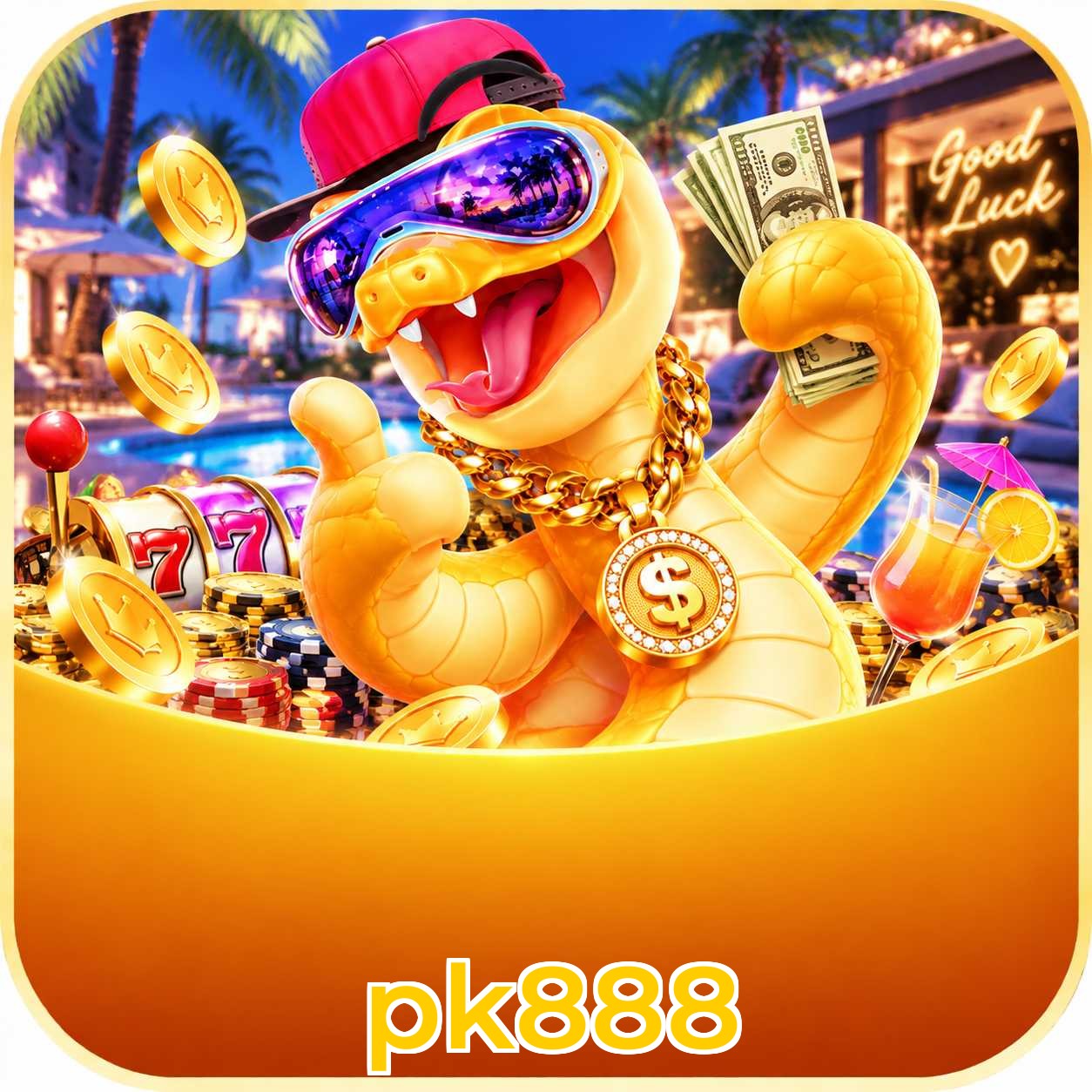 pk888 Como Apostar Lottery