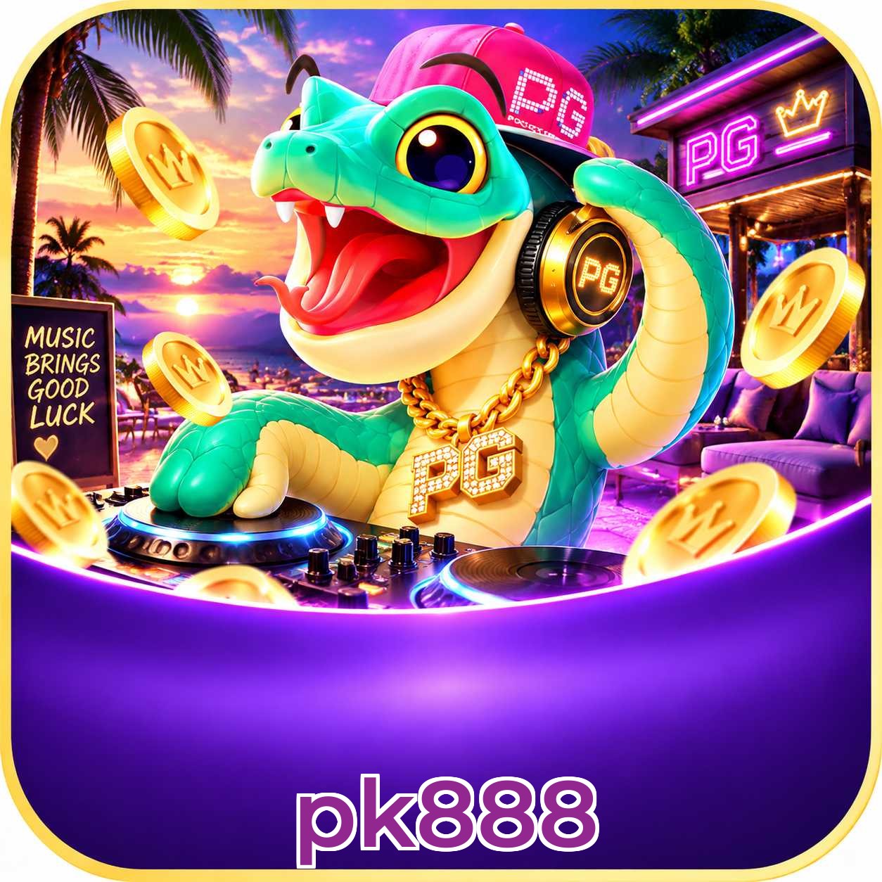 pk888 System Requirements
