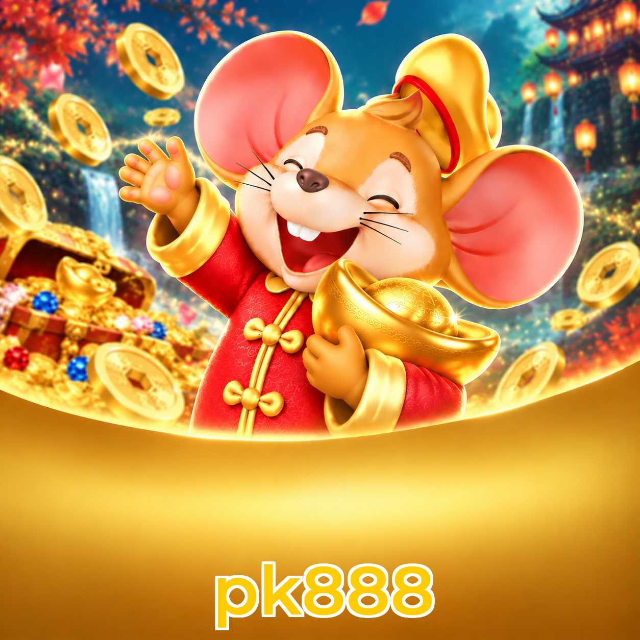 pk888 Slots