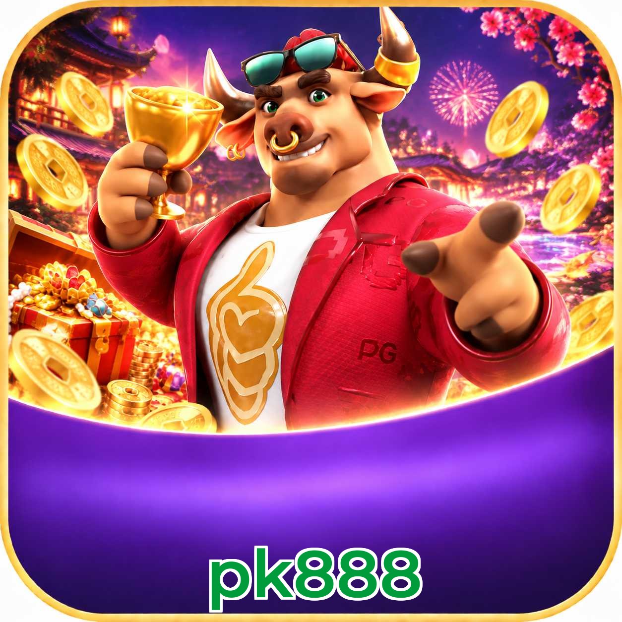 pk888 App vs Web