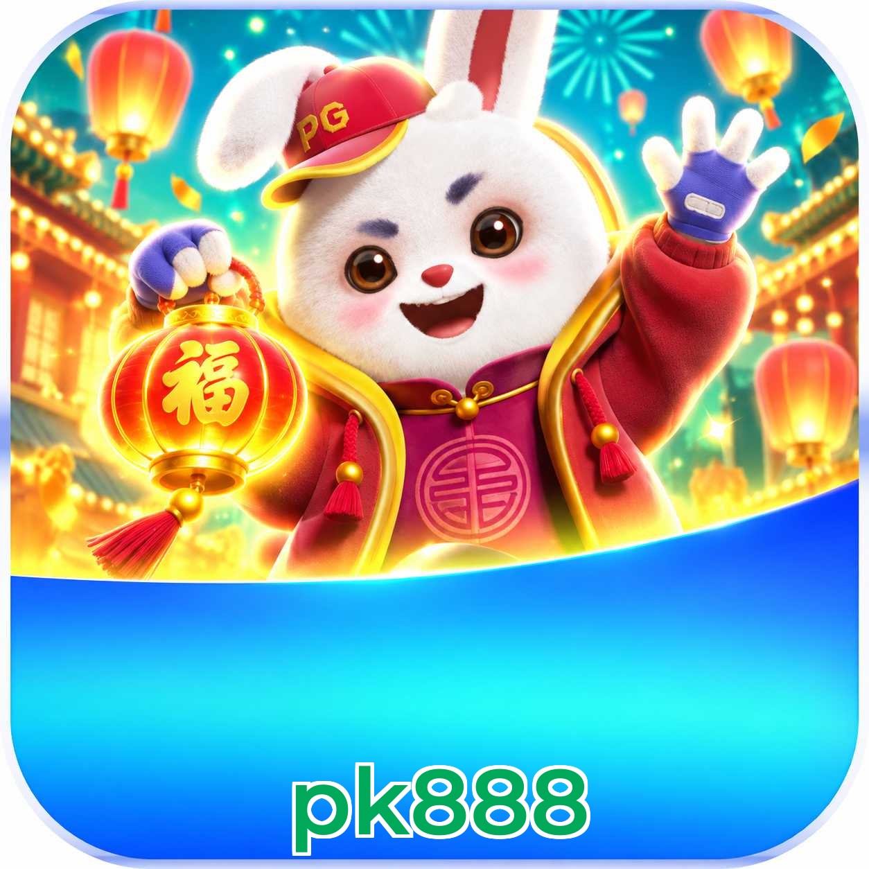 pk888 instalar Android APK