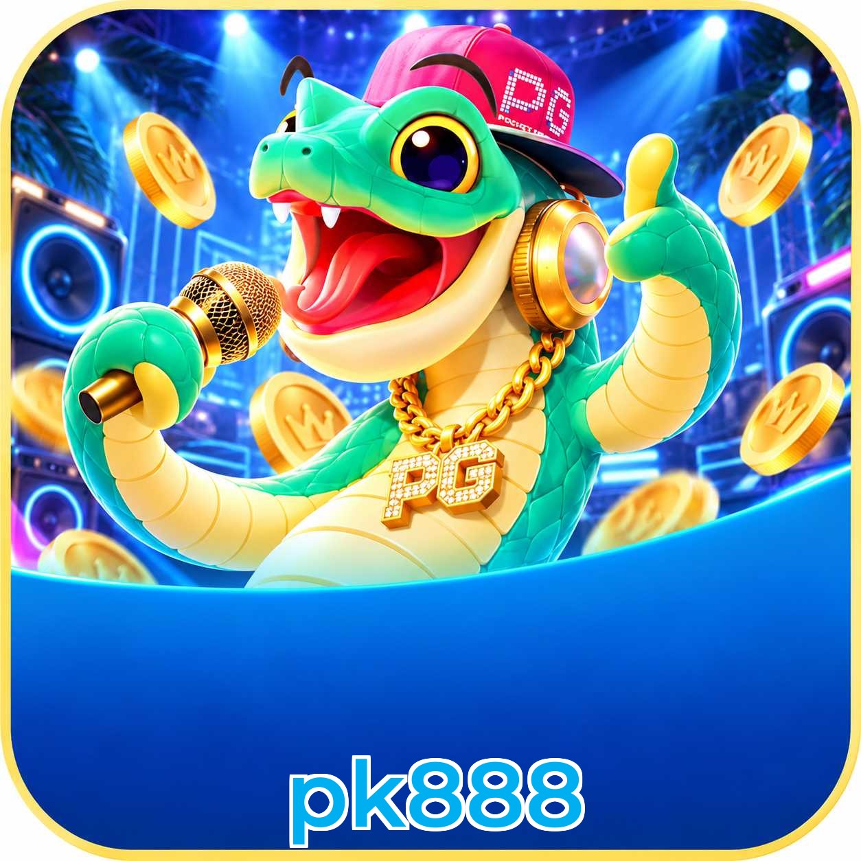 pk888 Compatibilidade