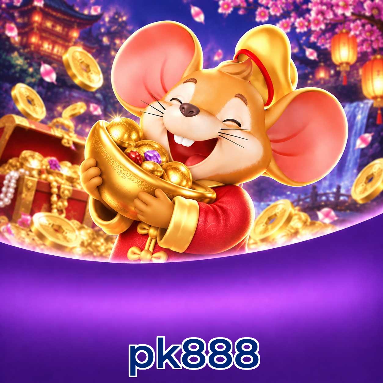 pk888 Download Speed