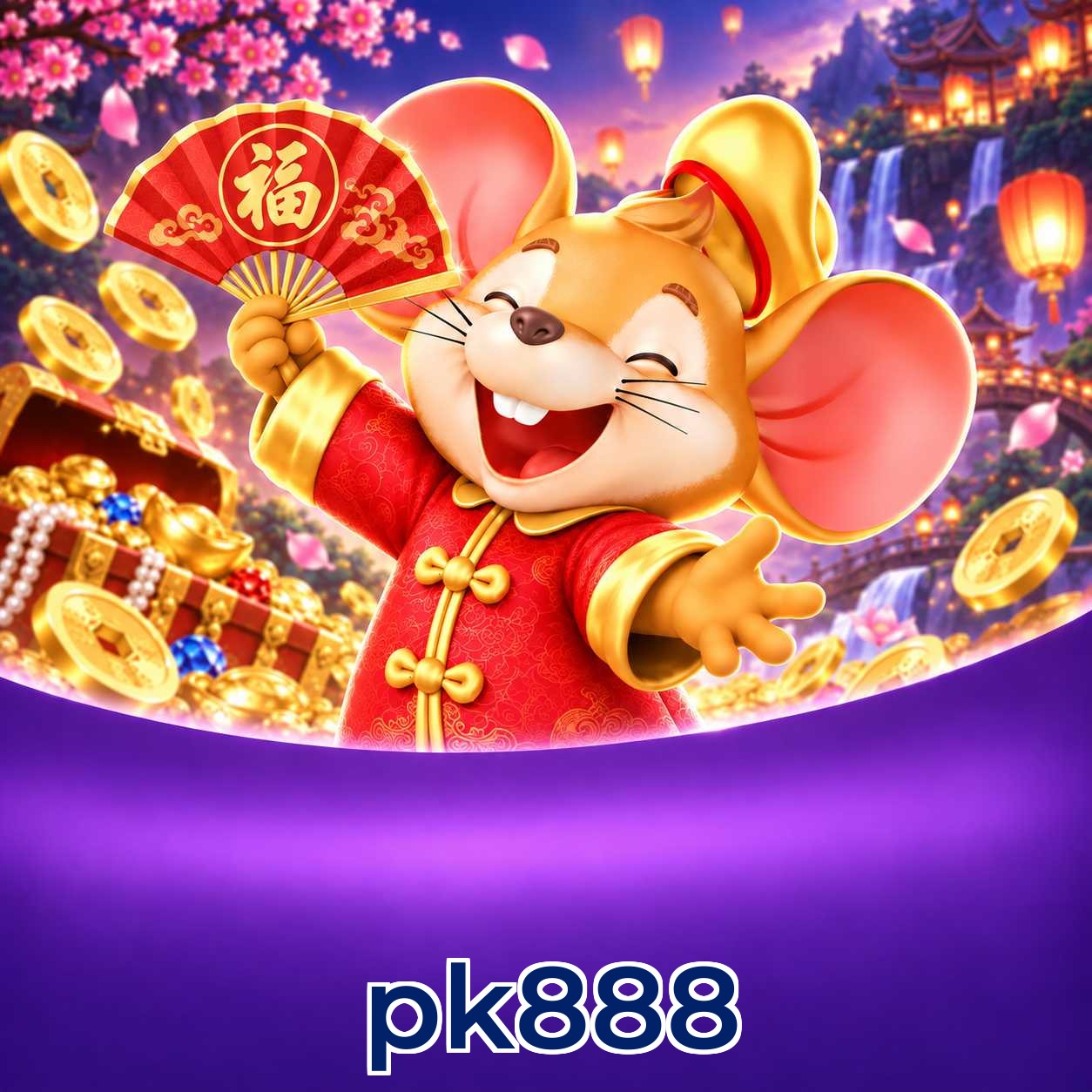 pk888 Facebook Group