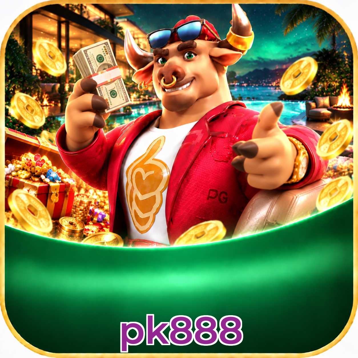 pk888 Bonus FAQ