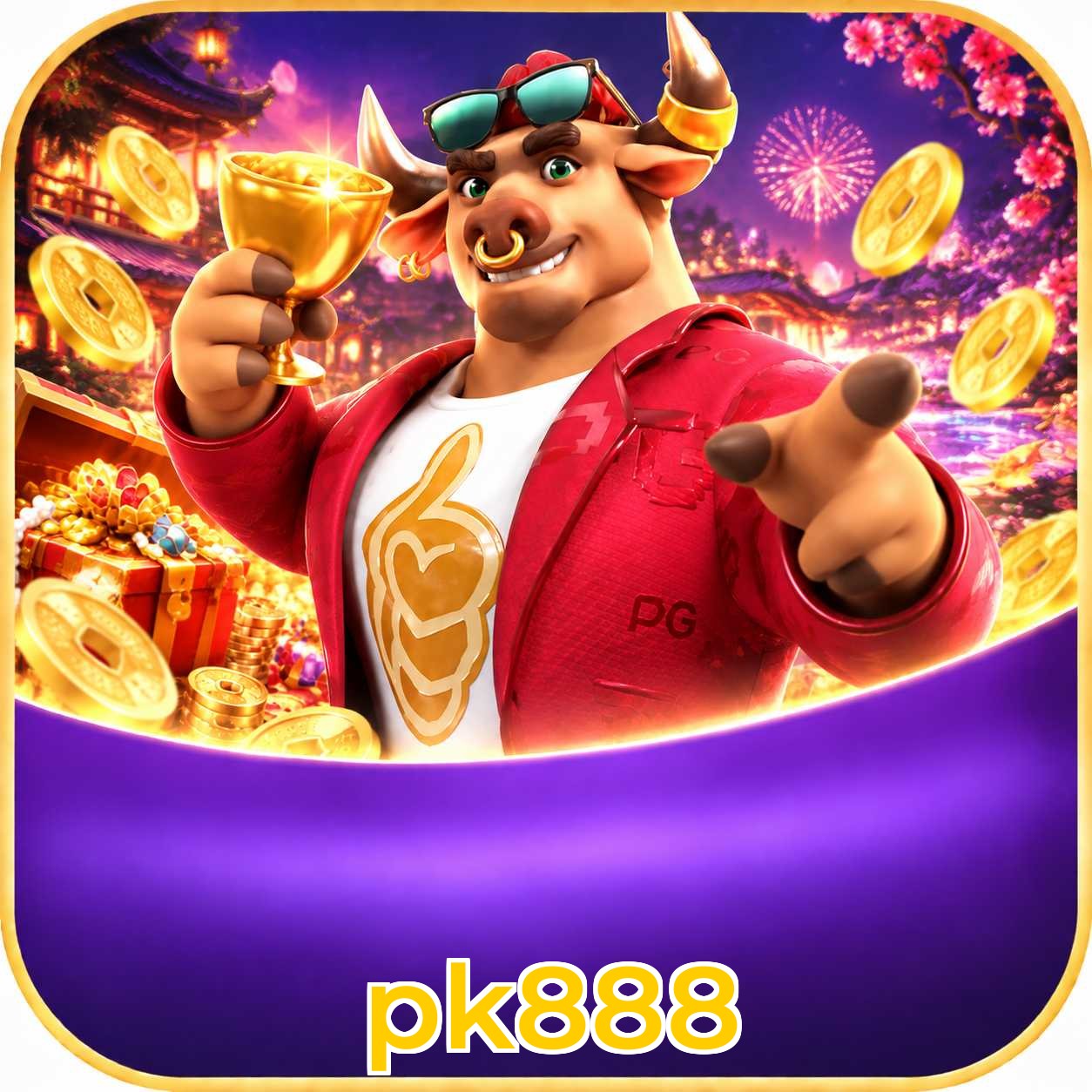 pk888 Free Spins